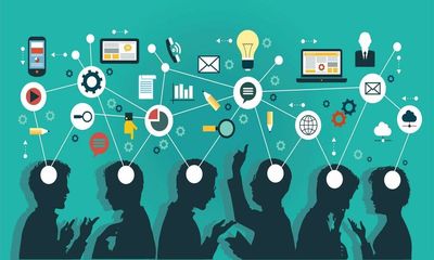 借力互聯(lián)網(wǎng)，開拓綠色蔬菜營銷新路徑