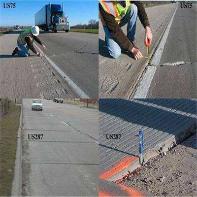 防腐抗?jié)B快速道路修補料 混凝土路面修補料 道路修補料