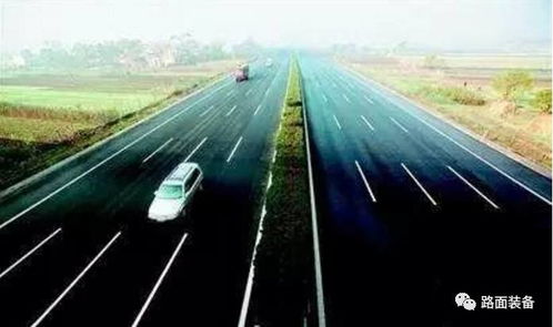 高速公路改擴建路面綜合技術