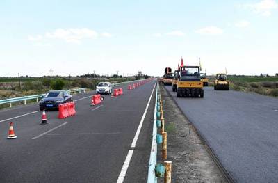 【特別關注】&ldquo;五克公路&rdquo;升級ing!通車后克拉瑪依到烏魯木齊將實現(xiàn)全程高速