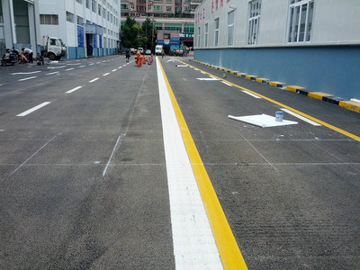 貴州畢節、六盤水、興義地區瀝青路面、水泥路面劃線及路橋附屬工程建筑勞務分包服務指南